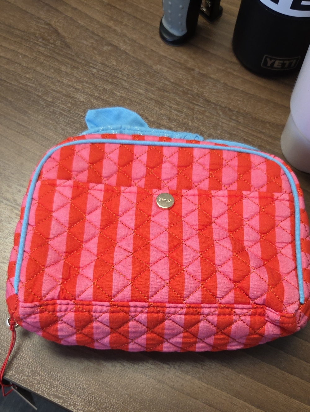 Bando Toiletry Bag - Picture 1 of 7